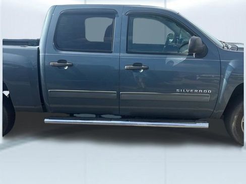 Used 2012 Chevrolet Silverado 1500 LT w/ All-Star Edition RWD image 2