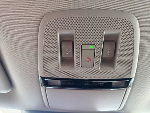 New 2026 INFINITI QX80 Luxe w/ Cargo Package image 26