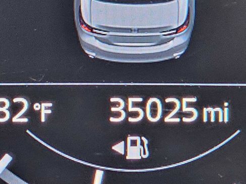 Used 2021 MAZDA MAZDA6 Grand Touring FWD image 24