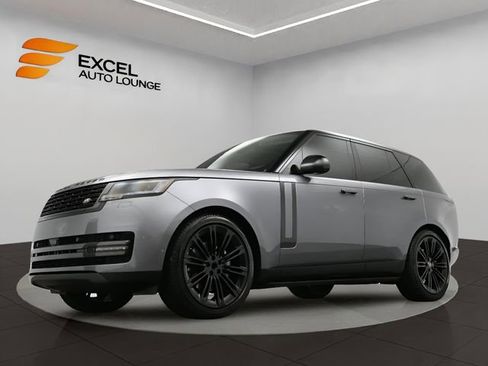 Used 2024 Land Rover Range Rover SE image 42