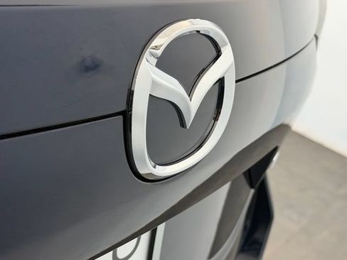 Certified 2024 MAZDA CX-5 AWD 2.5 S w/ Preferred Package image 11