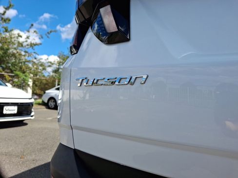 Certified 2023 Hyundai Tucson Limited image 30