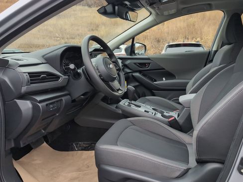 New 2026 Subaru Crosstrek 2.5i Premium image 10