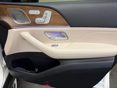 Used 2021 Mercedes-Benz GLE 350 4MATIC image 20