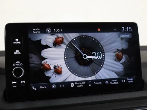 Used 2024 Acura Integra A-Spec FWD image 36