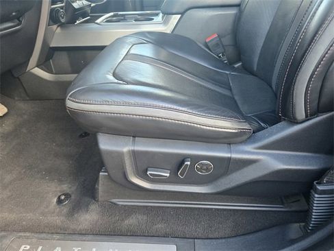 Used 2021 Ford F350 Platinum image 23