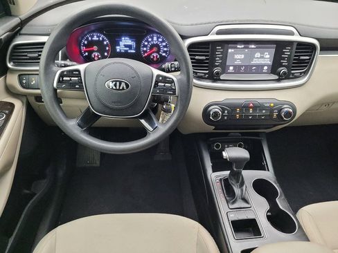 Used 2019 Kia Sorento FWD image 22