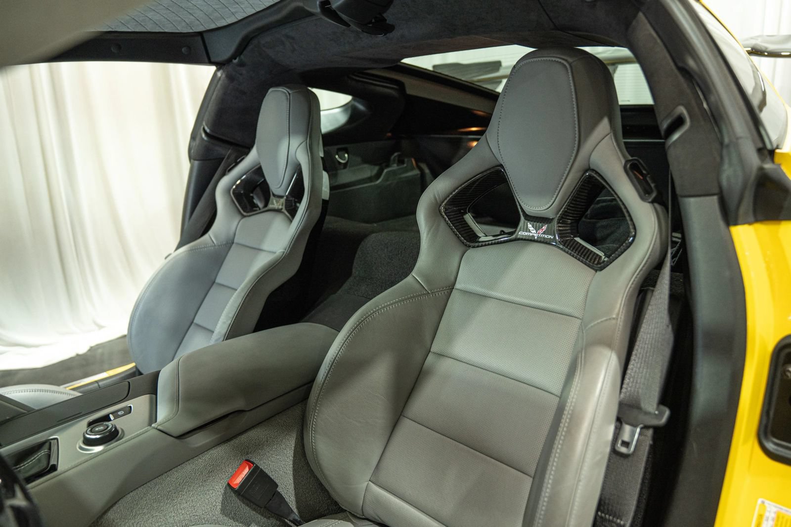 Used 2019 Chevrolet Corvette ZR1 RWD image 14