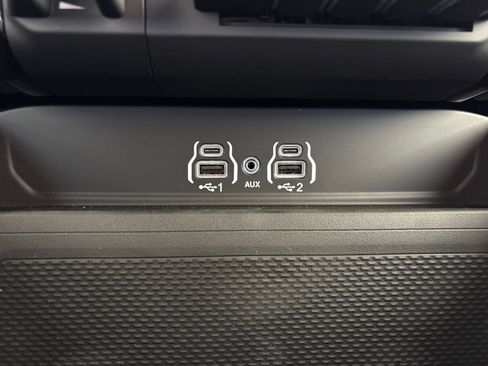 New 2026 RAM 3500 Lone Star AWD/4WD image 21