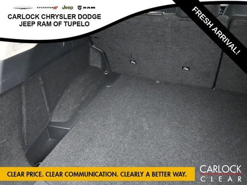 Used 2025 Nissan Rogue SV image 29