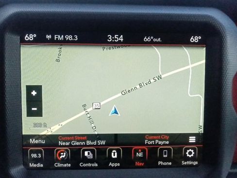 Used 2023 Jeep Wrangler Unlimited Rubicon image 21