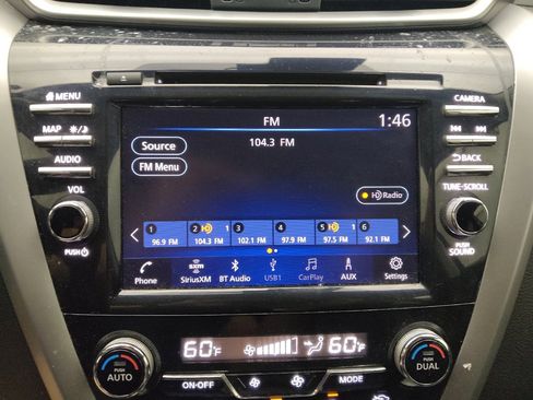Used 2019 Nissan Murano SL w/ SL Technology Package AWD/4WD image 25