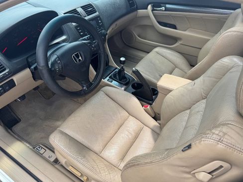 Used 2003 Honda Accord EX image 12