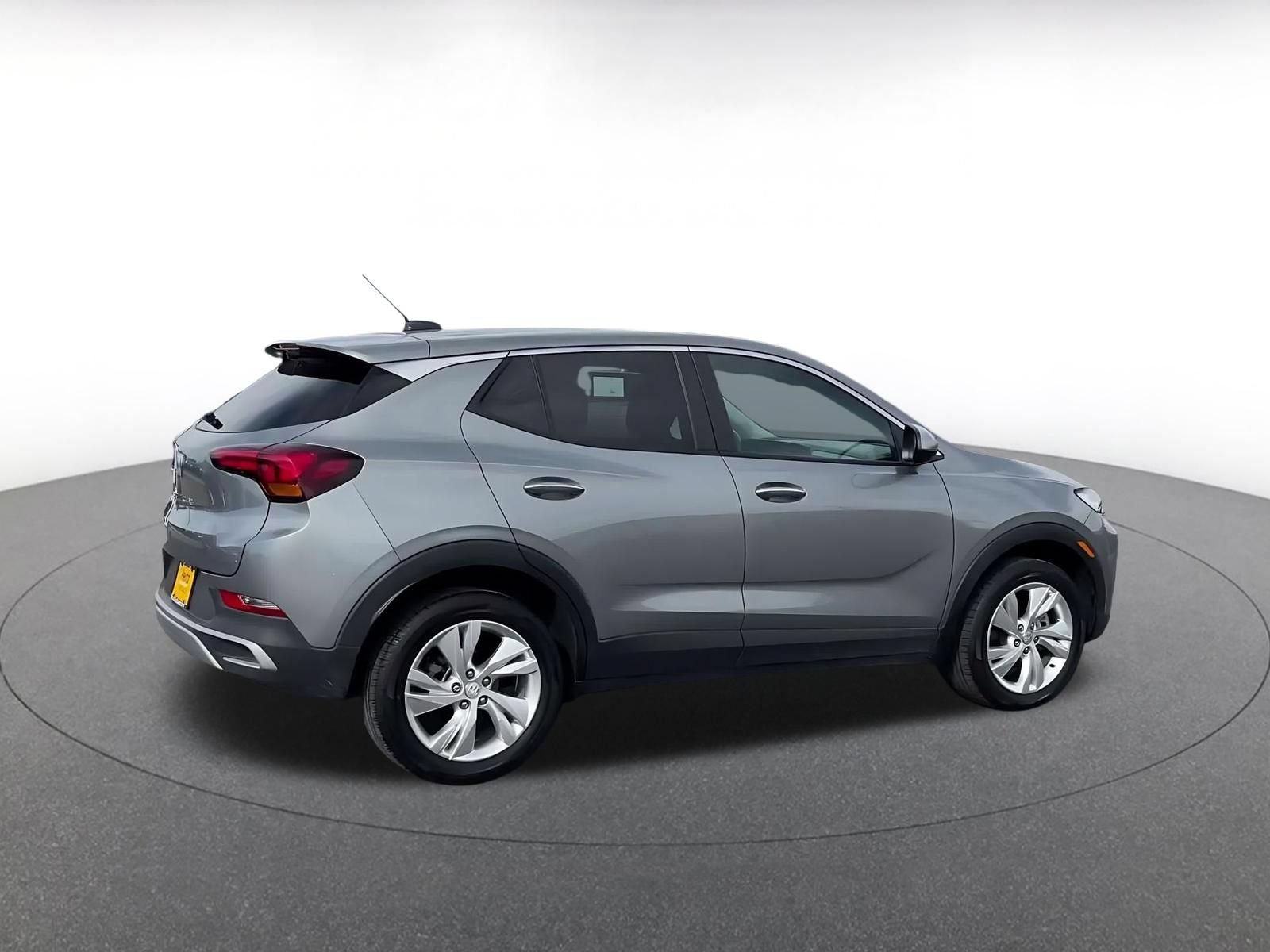 Used 2025 Buick Encore GX Preferred AWD/4WD image 14