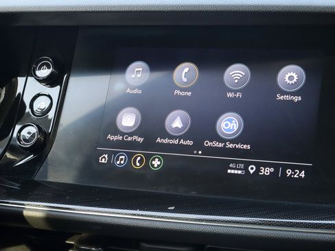 Used 2021 Buick Envision Preferred image 20