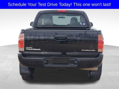Used 2013 Toyota Tacoma PreRunner image 6