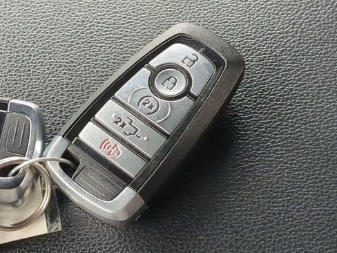 Used 2023 Ford F150 XLT w/ Equipment Group 302A High image 29