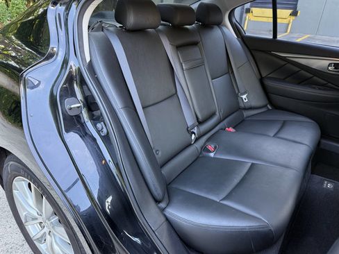 Used 2014 INFINITI Q50 RWD image 18