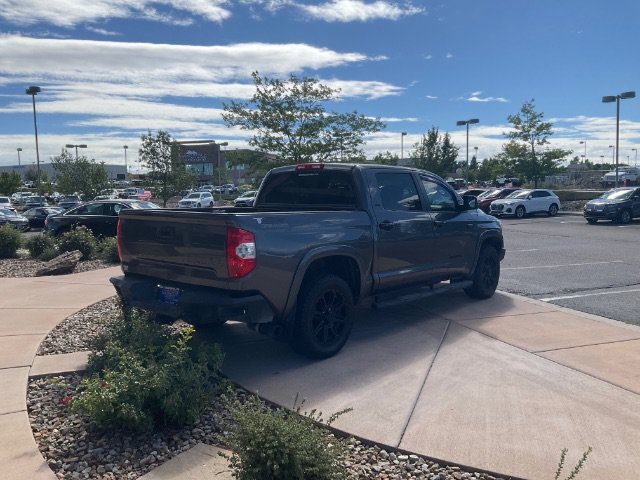 Used 2014 Toyota Tundra SR5 RWD image 4