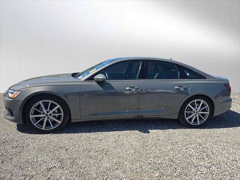 Used 2025 Audi A6 2.0T Premium AWD/4WD image 6