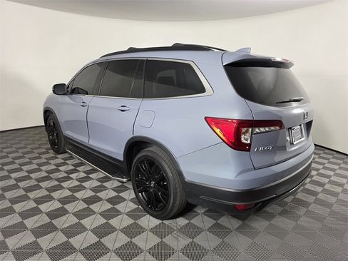 Used 2022 Honda Pilot Special Edition image 7