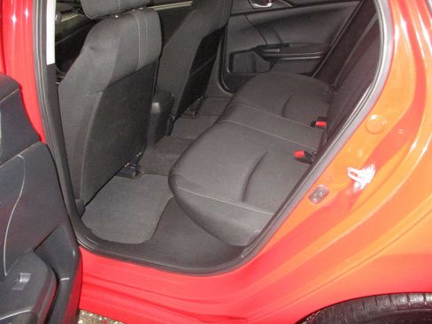 Used 2017 Honda Civic EX image 12