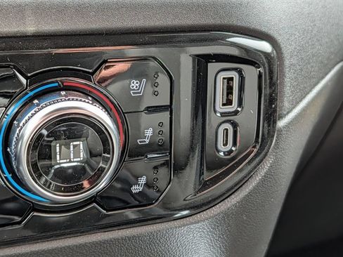 New 2026 GMC Sierra 1500 SLT w/ SLT Premium Plus Package AWD/4WD image 57
