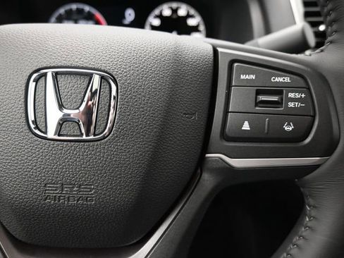 New 2026 Honda Ridgeline RTL image 29
