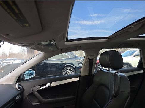 Used 2008 Audi A3 3.2 image 10