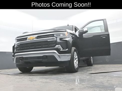 Used 2024 Chevrolet Silverado 1500 LT AWD/4WD image 28