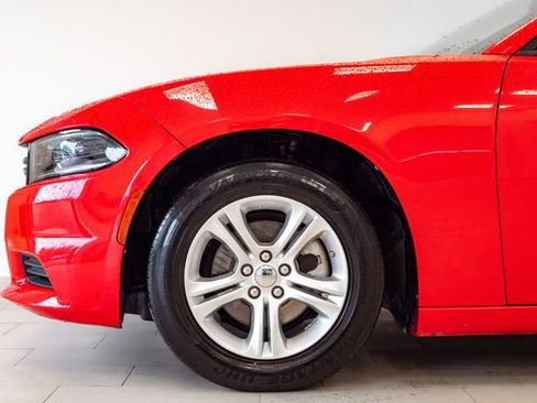 Used 2023 Dodge Charger SXT RWD image 29