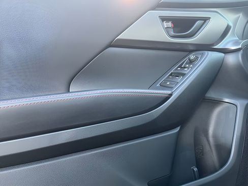 New 2026 Subaru Impreza 2.0i Sport AWD/4WD image 9
