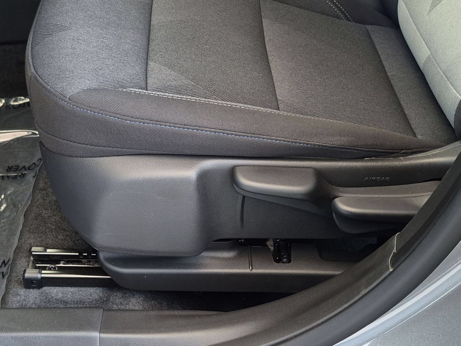 Used 2026 Chevrolet Trax LS FWD image 22