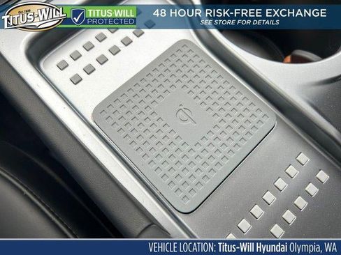New 2026 Hyundai Ioniq 9 SEL AWD/4WD image 75