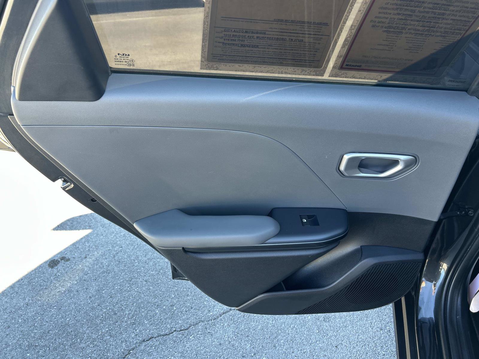 Used 2025 Kia K4 FWD image 20