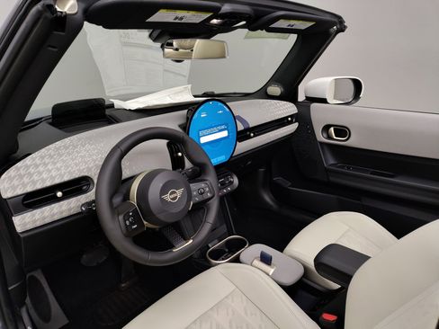 New 2026 MINI Cooper S image 14