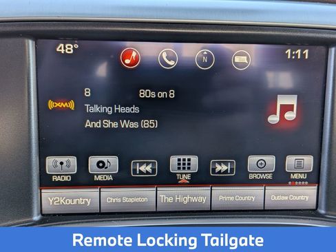 Used 2016 GMC Sierra 1500 SLT w/ SLT Premium Package image 26