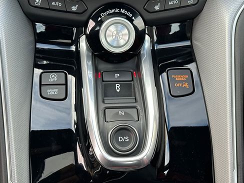 Certified 2025 Acura TLX SH-AWD w/ A-SPEC Pkg image 20