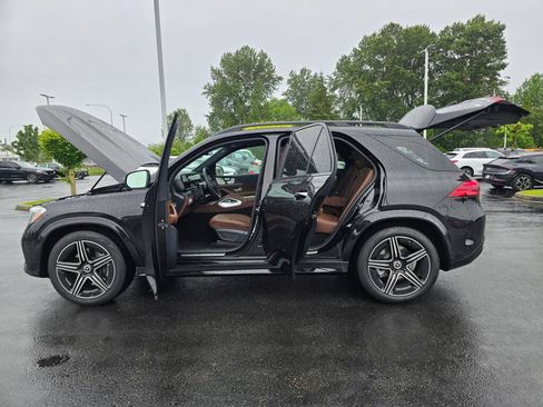 Used 2026 Mercedes-Benz GLE 450 4MATIC image 12