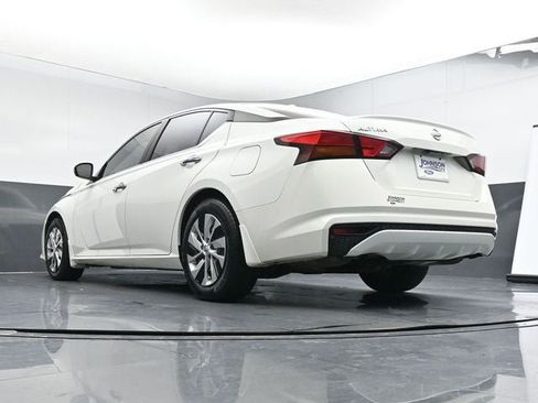 Used 2020 Nissan Altima 2.5 S image 31