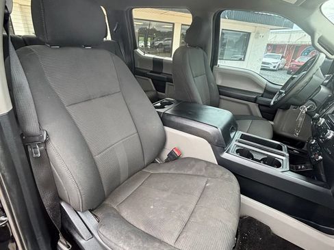 Used 2020 Ford F150 XL w/ Equipment Group 101A Mid RWD image 15
