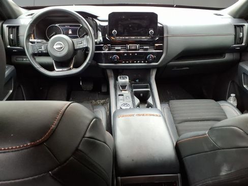 Used 2023 Nissan Pathfinder Rock Creek image 3