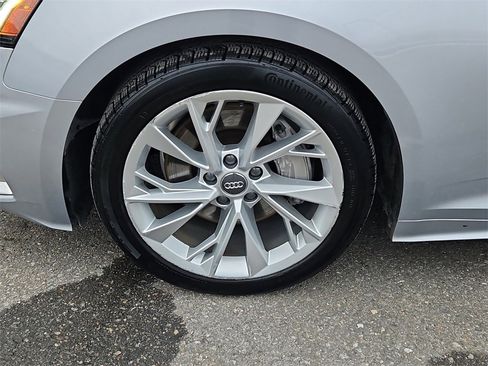 Used 2020 Audi A5 2.0T Premium Plus image 7