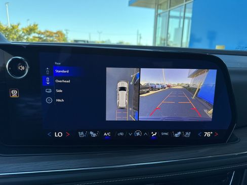 New 2026 Chevrolet Tahoe Premier image 26