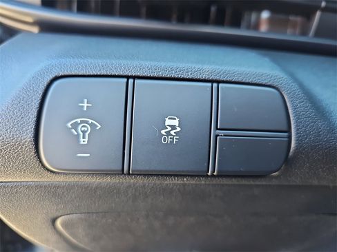 New 2026 Hyundai Elantra Sport image 23