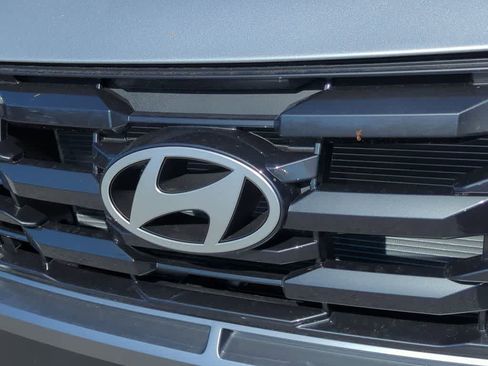 New 2026 Hyundai Tucson SEL image 12