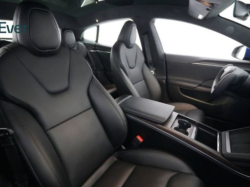 Used 2023 Tesla Model S Standard Range image 23