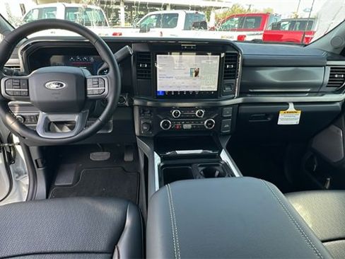 New 2025 Ford F250 Lariat w/ FX4 Off-Road Package image 18