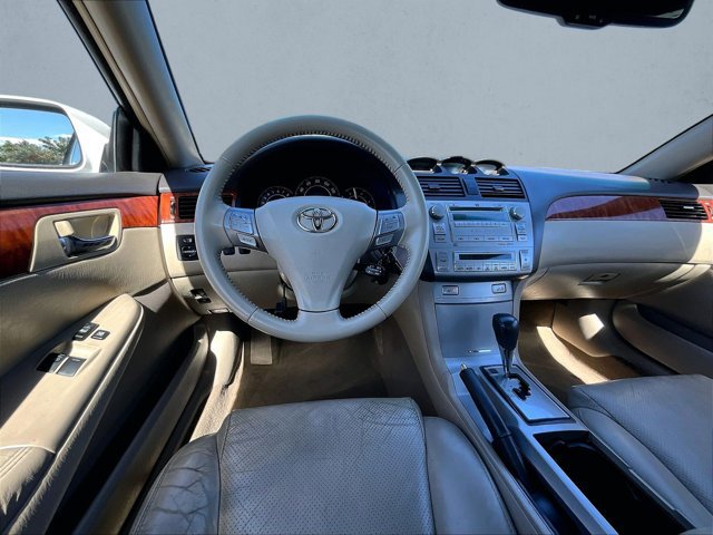 Used 2008 Toyota Solara Sport FWD image 7