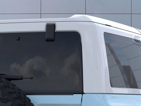 New 2024 Ford Bronco Heritage Edition image 25